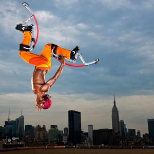 Photo by Joe McNally.